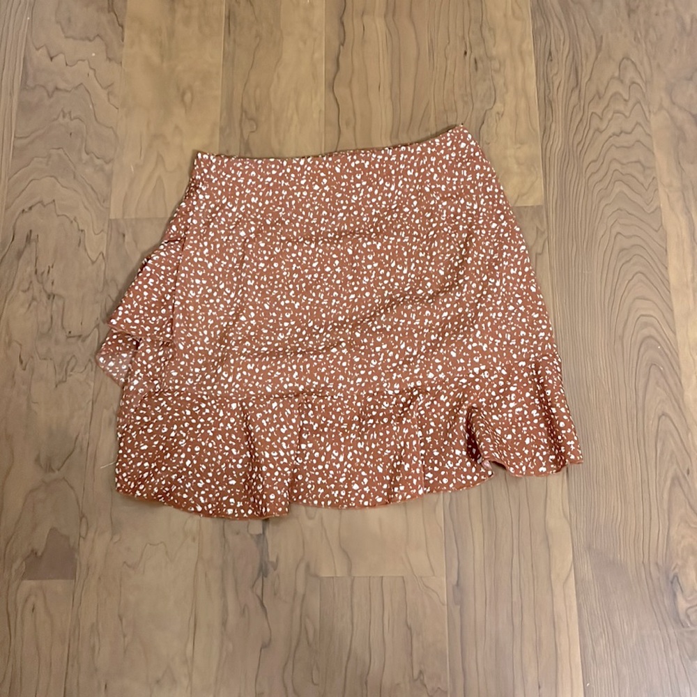 Casual shirt worn never